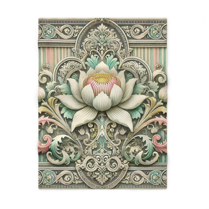 Regal Flourish