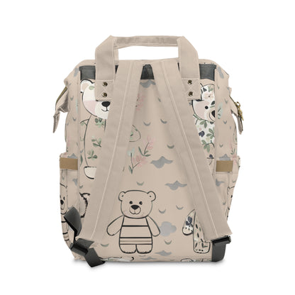 Bear Lamb