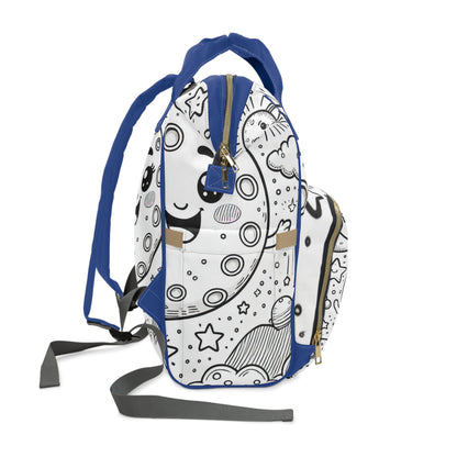 Newborn Gift Daiper Bag