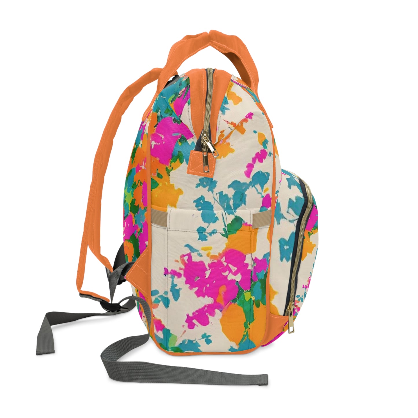 Splatter Garden