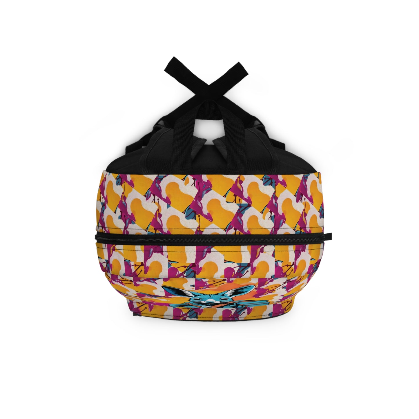 Cuddle Roo Backpack