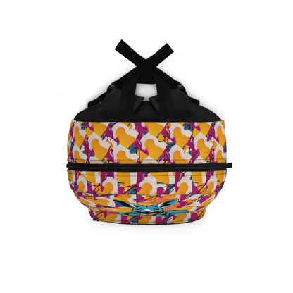Cuddle Roo Backpack