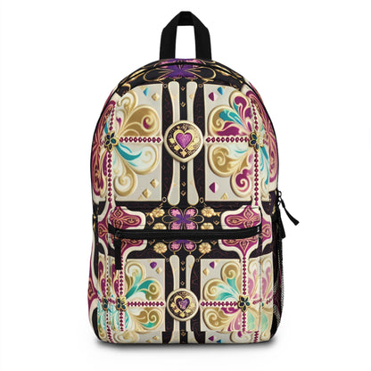 Good Heart Backpack