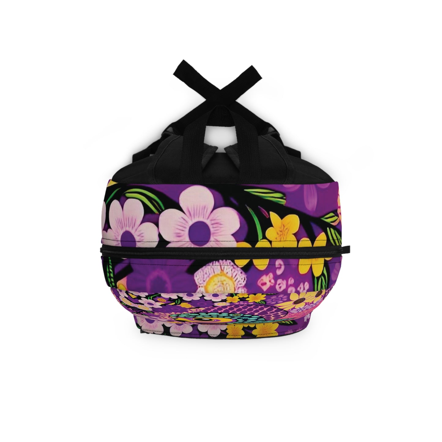 Bazzo Bird Backpack