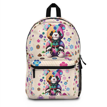 Bear Hug Backpack