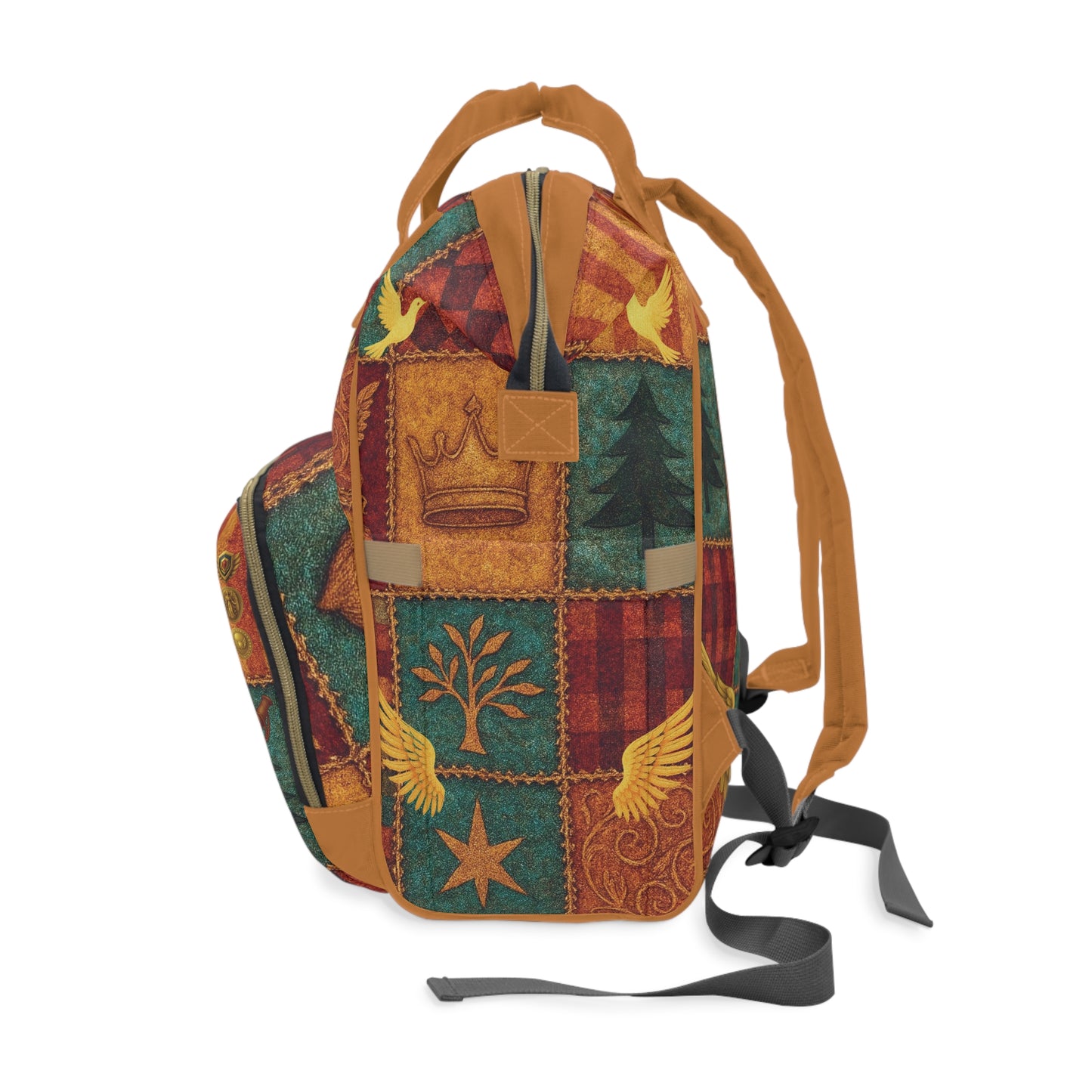 Goshen Bethel Diaper Bag