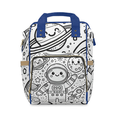 To Infinity and Beyond ColorMe Bag