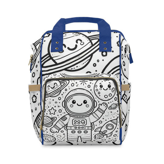 To Infinity and Beyond ColorMe Bag