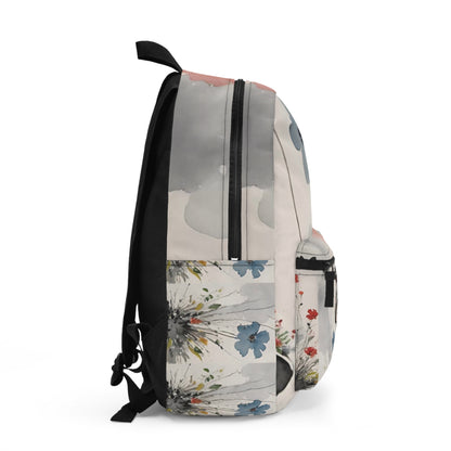 Pure Lotus Backpack