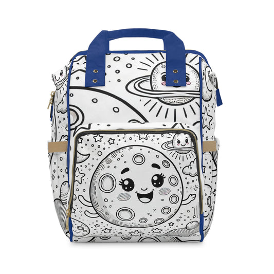 Newborn Gift Daiper Bag