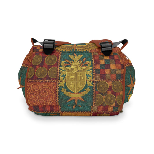 Goshen Bethel Diaper Bag
