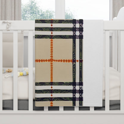 soft baby comforters