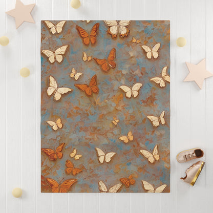 Butterfly Days