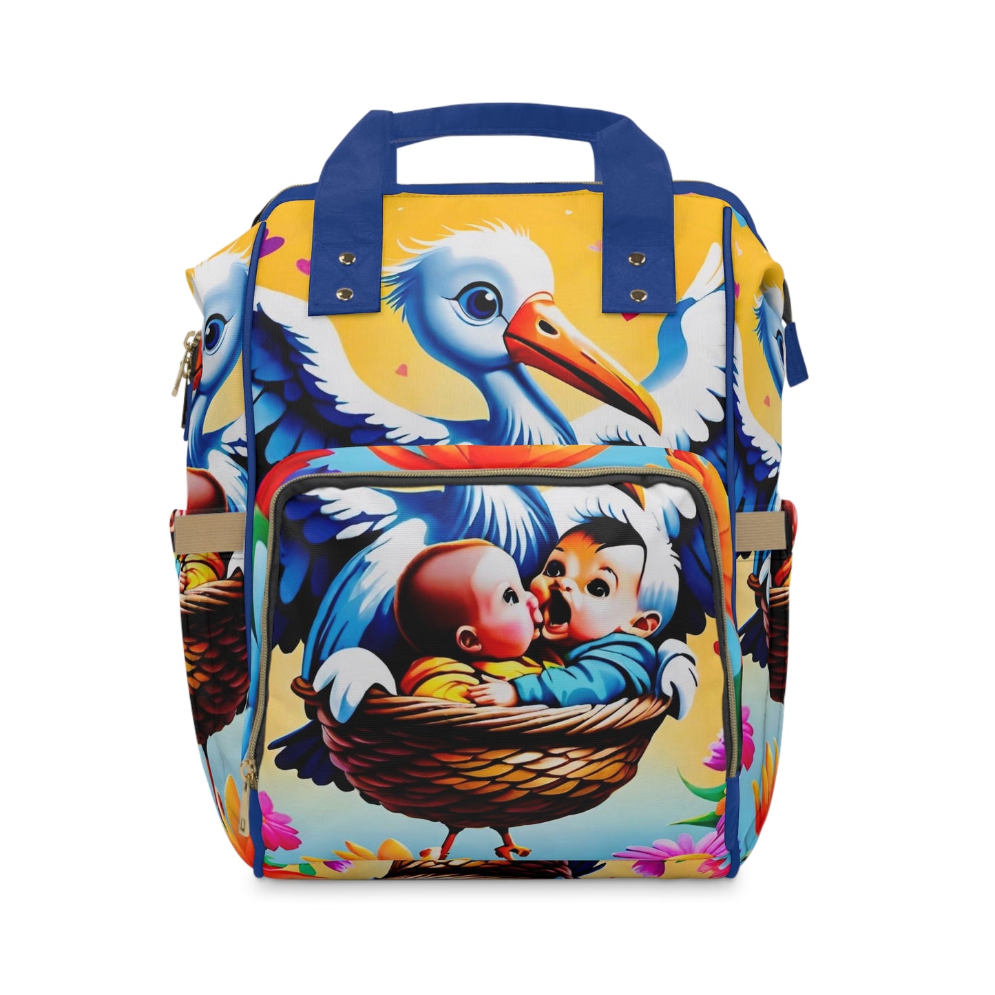 Pelican Delivery