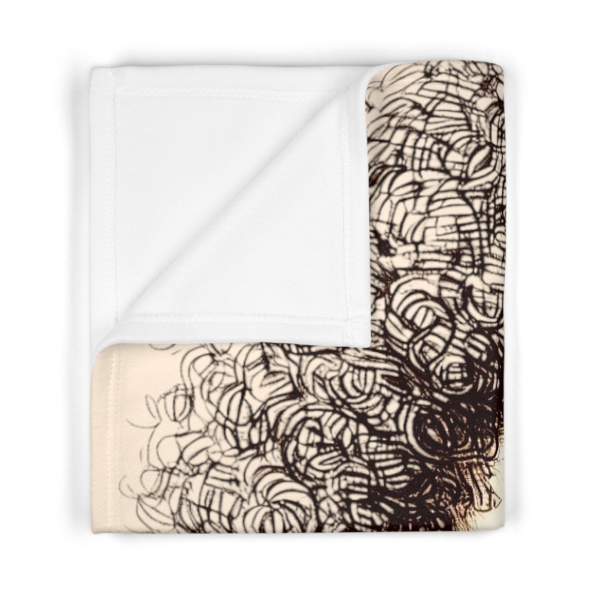 Joy Baby Blanket