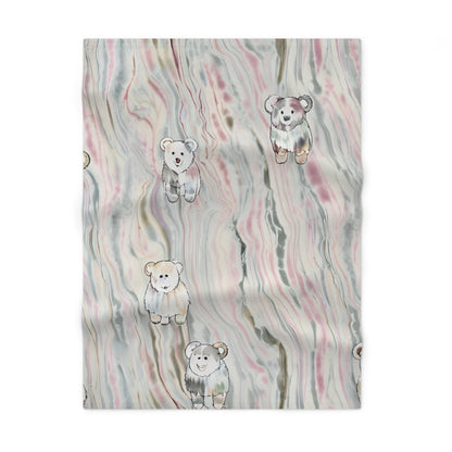 Raining Bears