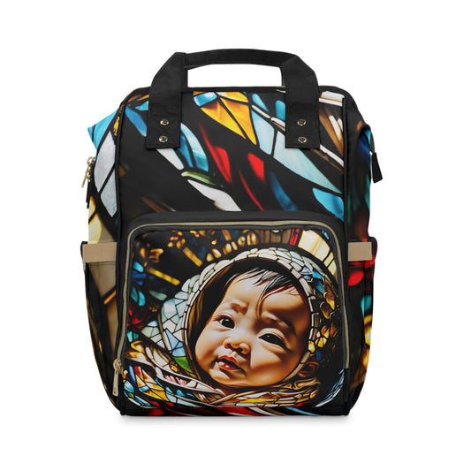 Love Baby Diaper Bag