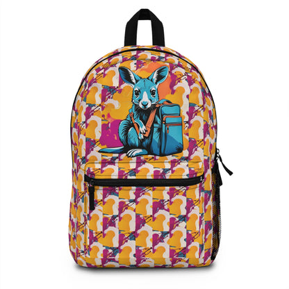 Cuddle Roo Backpack