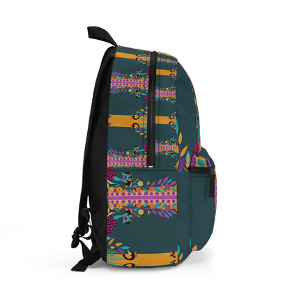 Birdie Sky Rise Backpack
