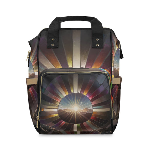 customized diaper bag