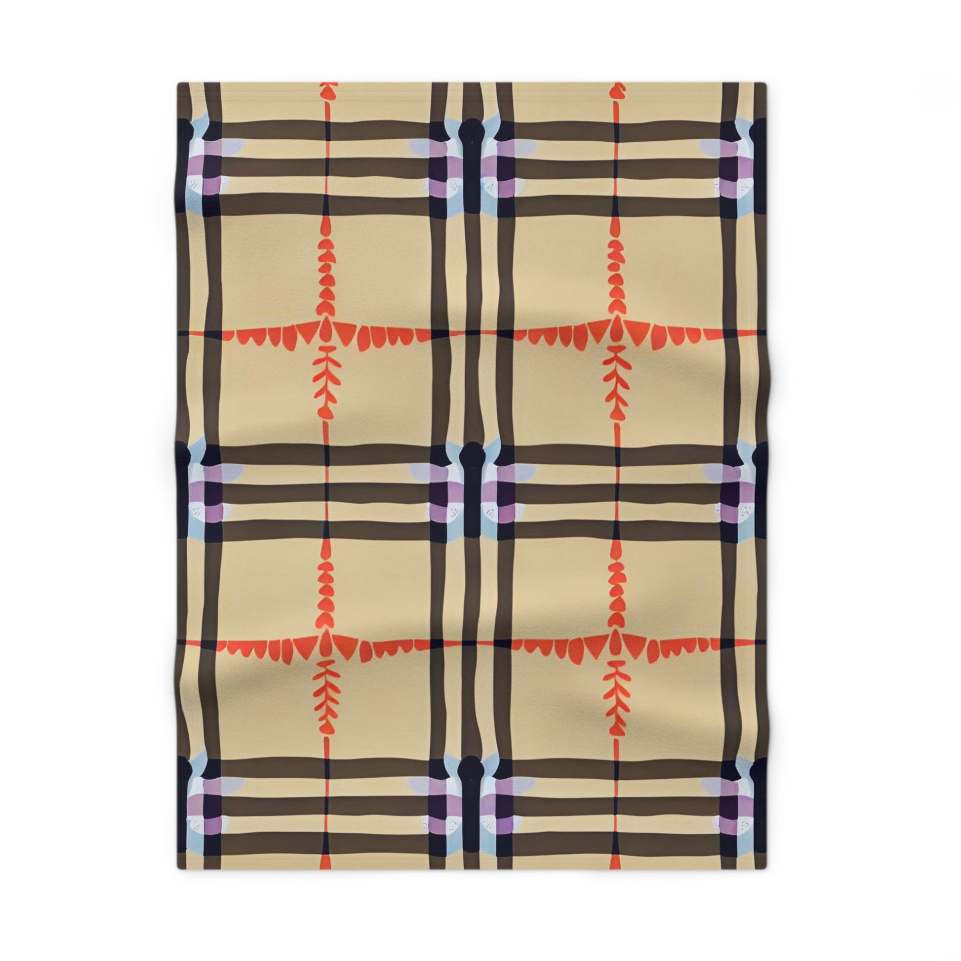 soft toddler blanket