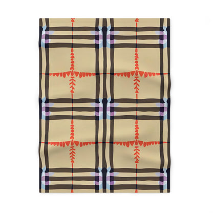 soft toddler blanket