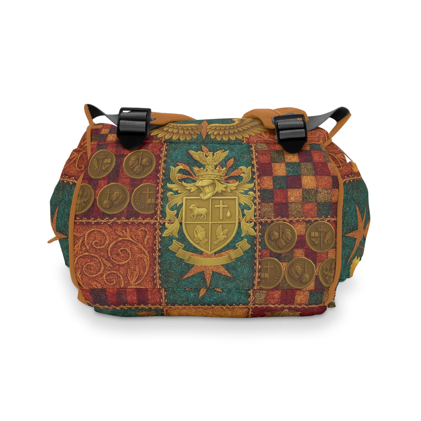Goshen Bethel Diaper Bag