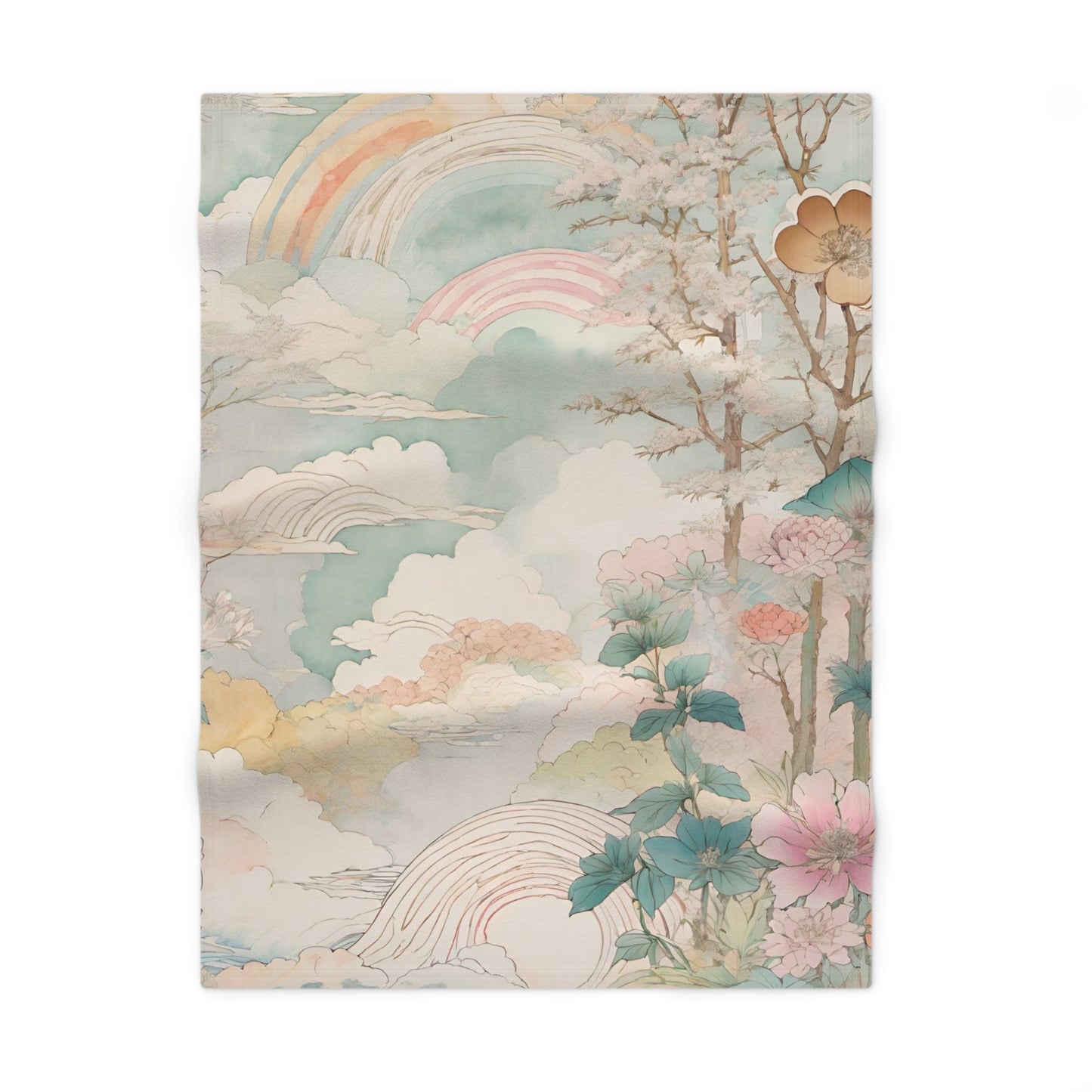 Rainbow Meadow
