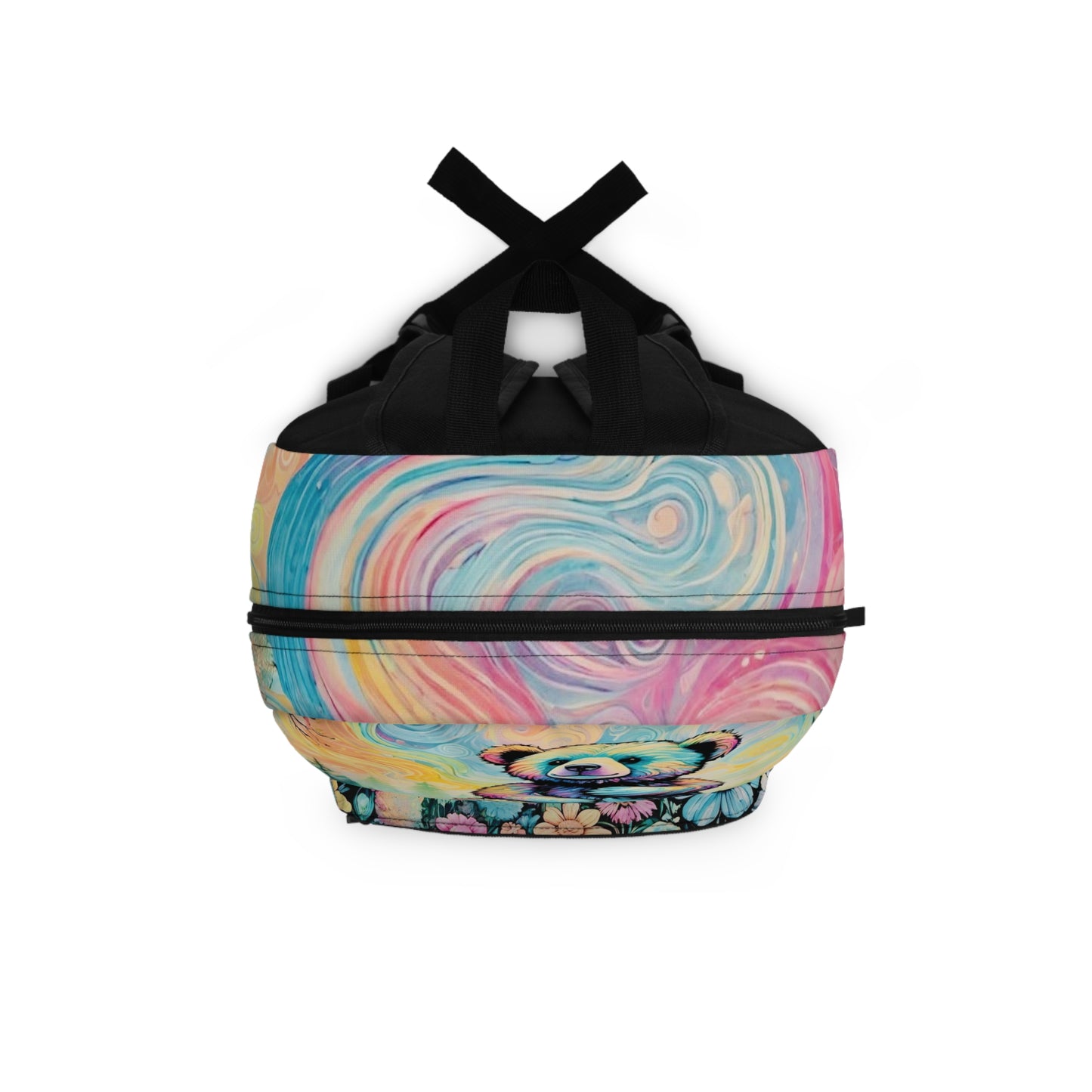 Bear Bow Backpack